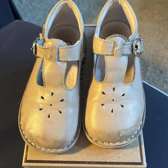 L’Amour Mary Jane dress shoe - Picture 2 of 5